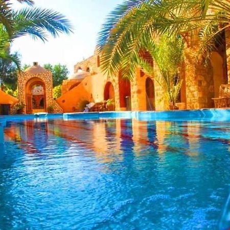 Siwa Oasis Panta Lodge Siwa المظهر الخارجي الصورة