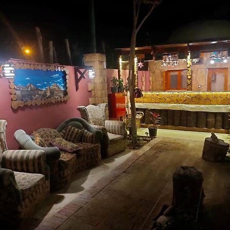 Siwa Oasis Panta Lodge Siwa المظهر الخارجي الصورة