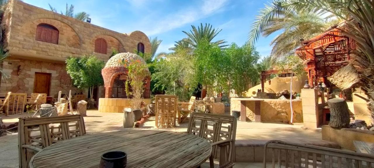 Siwa Oasis Panta Lodge Siwa المظهر الخارجي الصورة