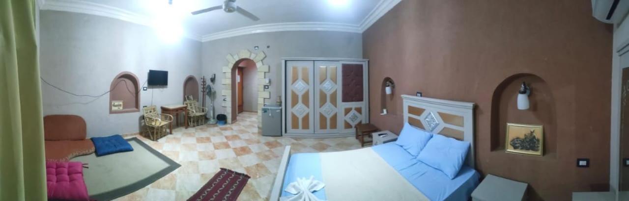 Siwa Oasis Panta Lodge Siwa المظهر الخارجي الصورة