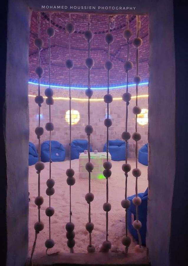 Siwa Oasis Panta Lodge Siwa المظهر الخارجي الصورة