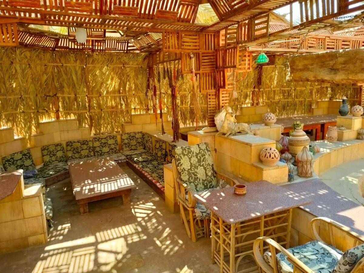 Siwa Oasis Panta Lodge Siwa المظهر الخارجي الصورة