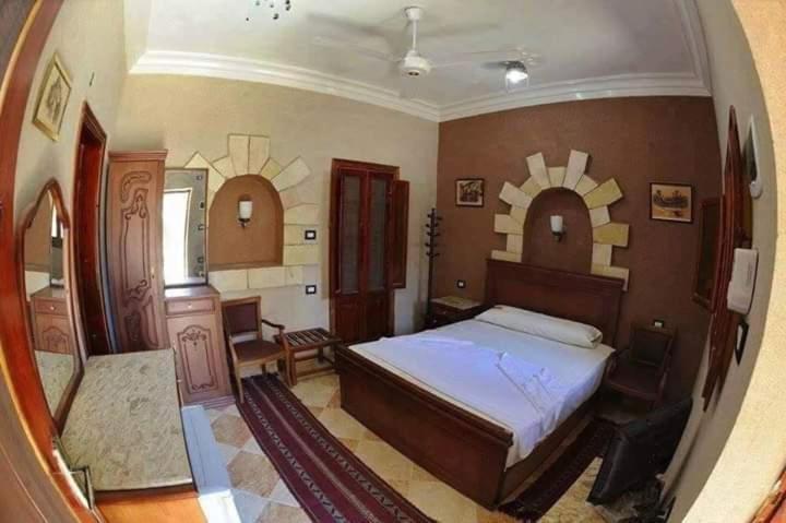 Siwa Oasis Panta Lodge Siwa المظهر الخارجي الصورة