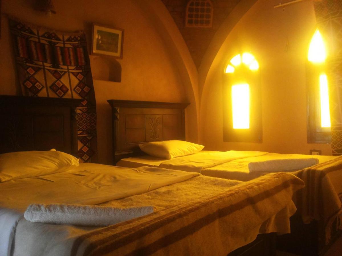 Siwa Oasis Panta Lodge Siwa المظهر الخارجي الصورة