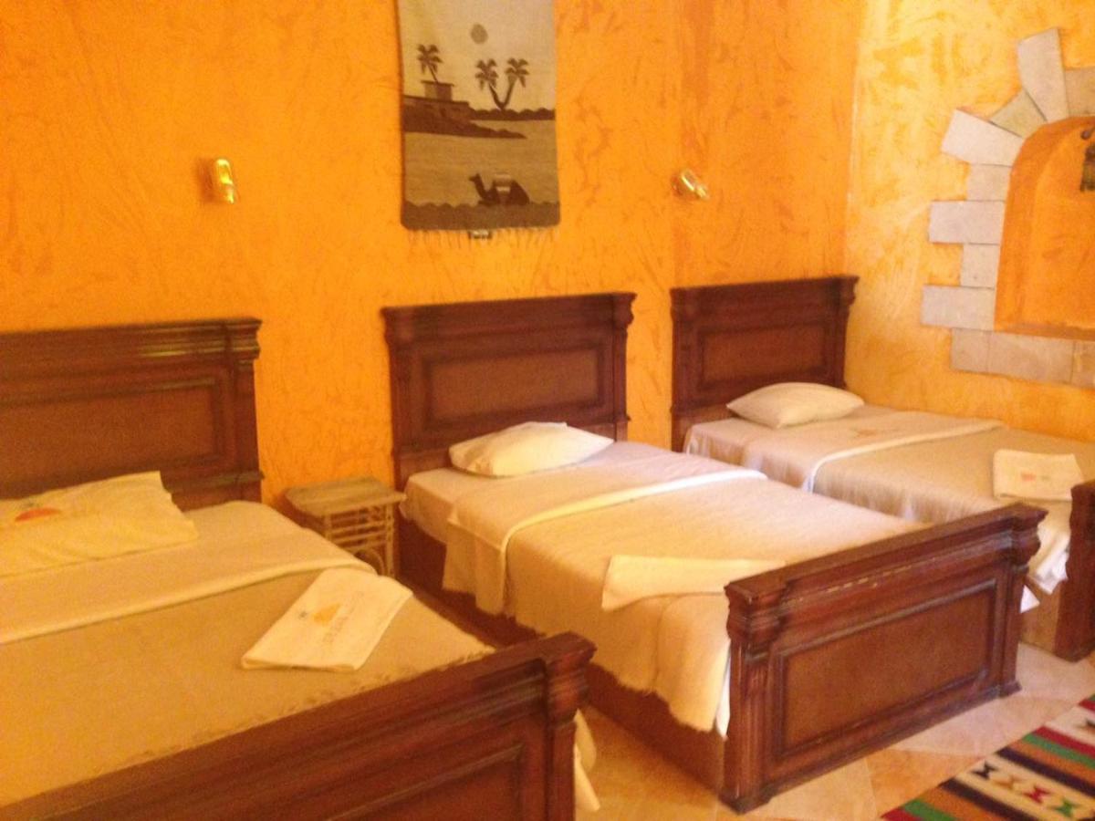 Siwa Oasis Panta Lodge Siwa المظهر الخارجي الصورة