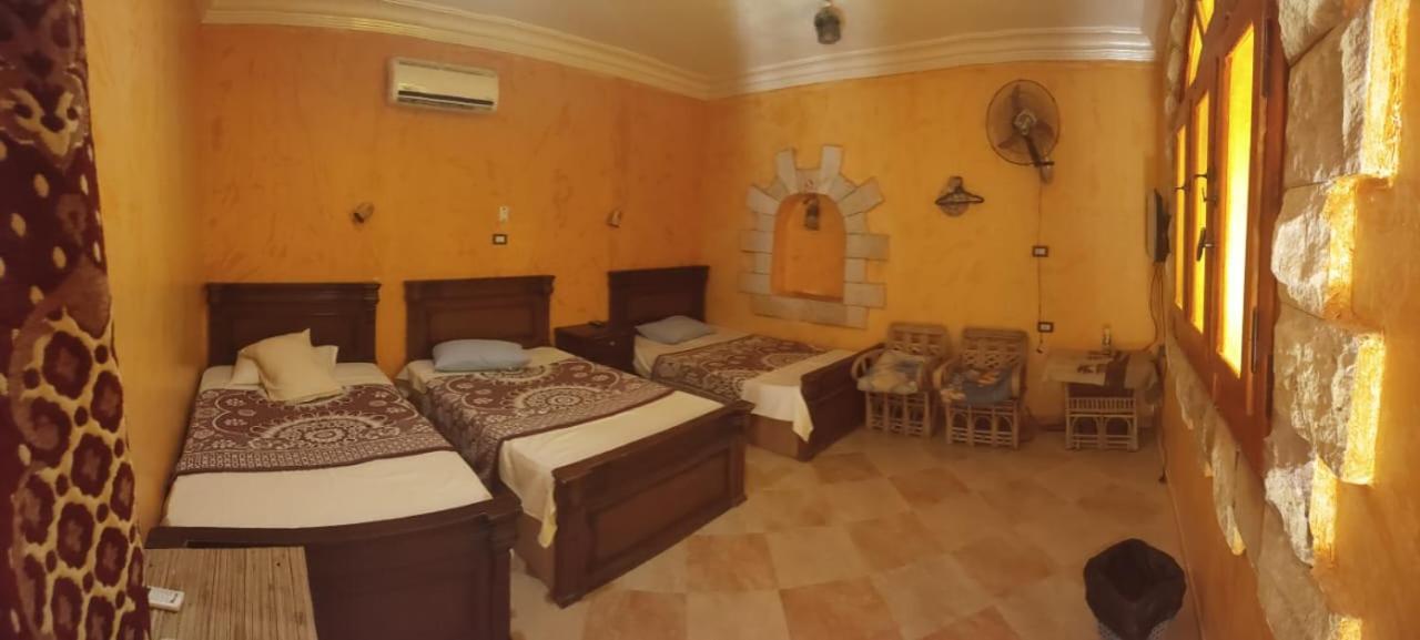 Siwa Oasis Panta Lodge Siwa المظهر الخارجي الصورة