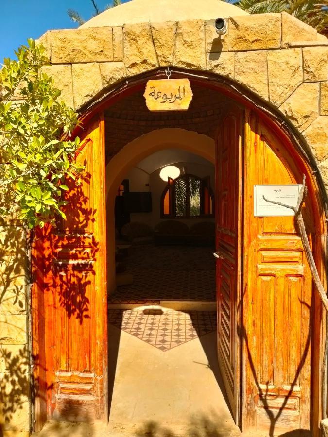 Siwa Oasis Panta Lodge Siwa المظهر الخارجي الصورة