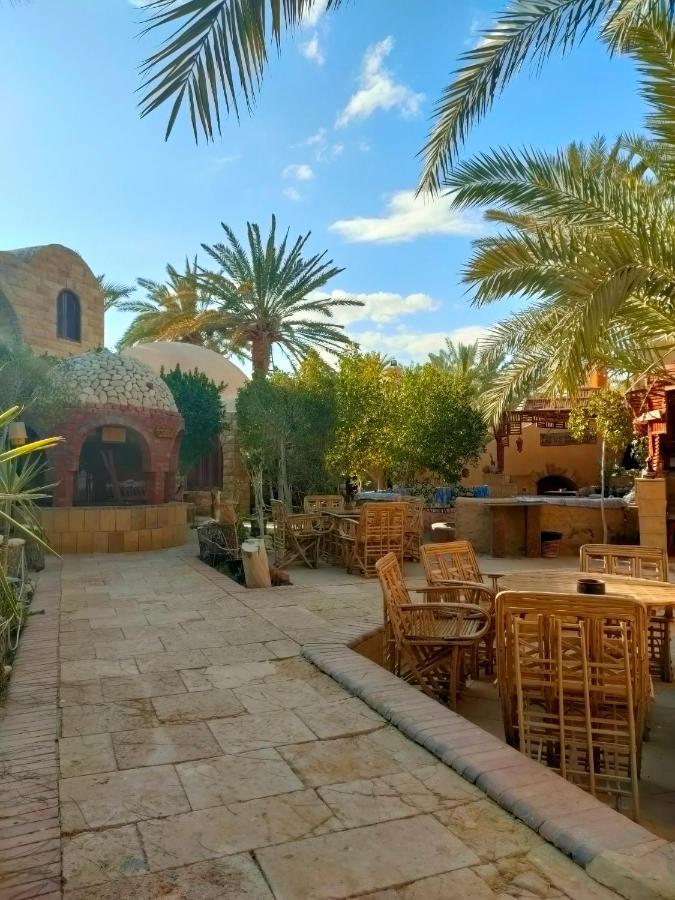 Siwa Oasis Panta Lodge Siwa المظهر الخارجي الصورة