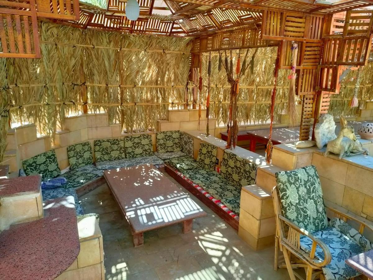 Siwa Oasis Panta Lodge Siwa المظهر الخارجي الصورة