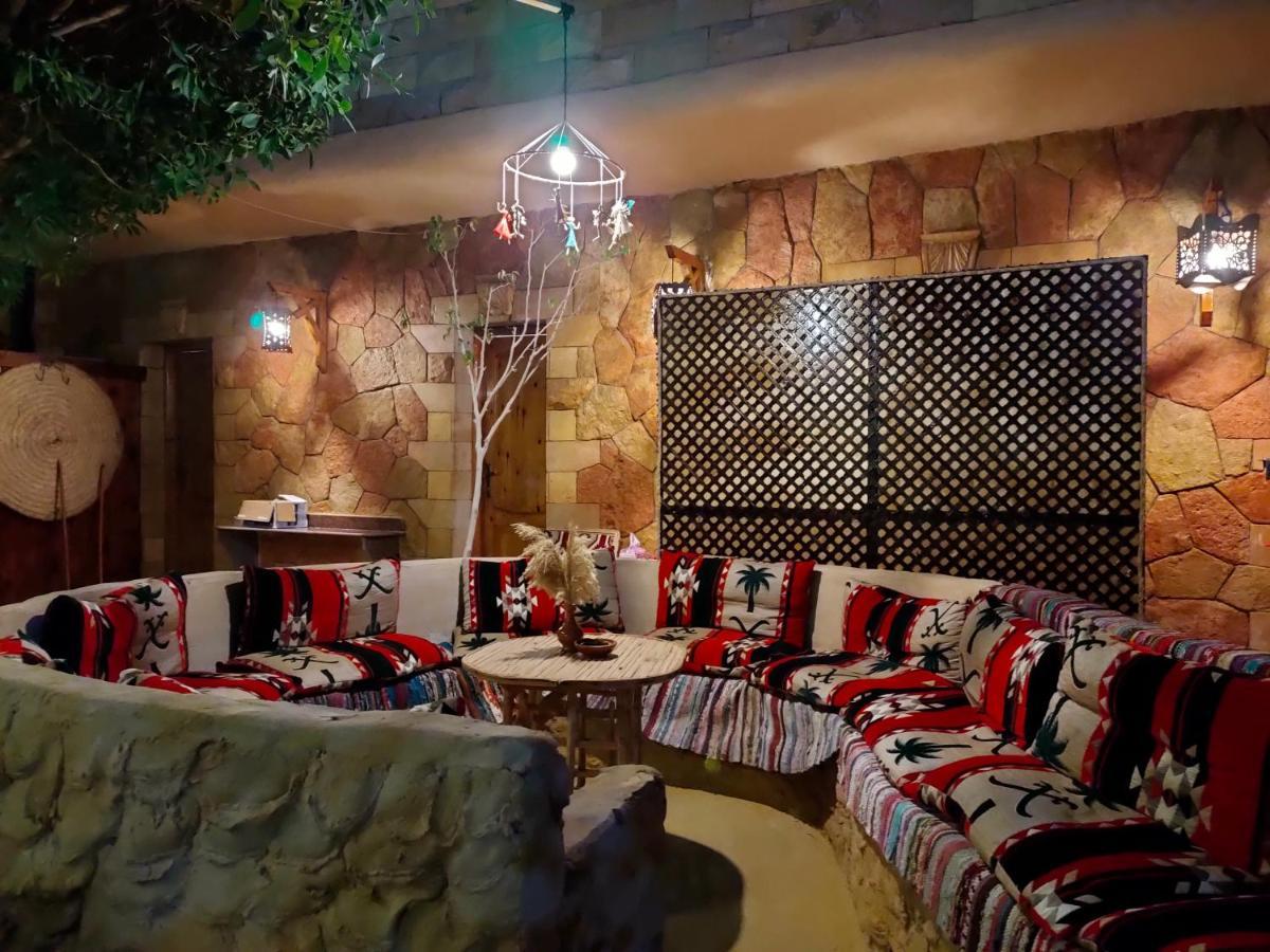 Siwa Oasis Panta Lodge Siwa المظهر الخارجي الصورة