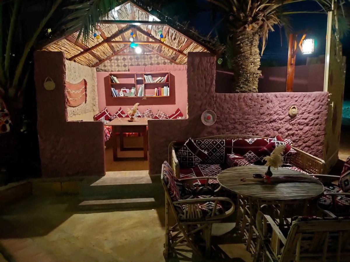 Siwa Oasis Panta Lodge Siwa المظهر الخارجي الصورة