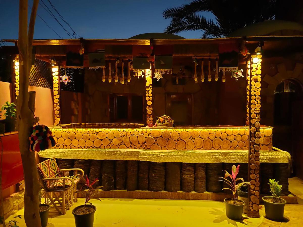 Siwa Oasis Panta Lodge Siwa المظهر الخارجي الصورة