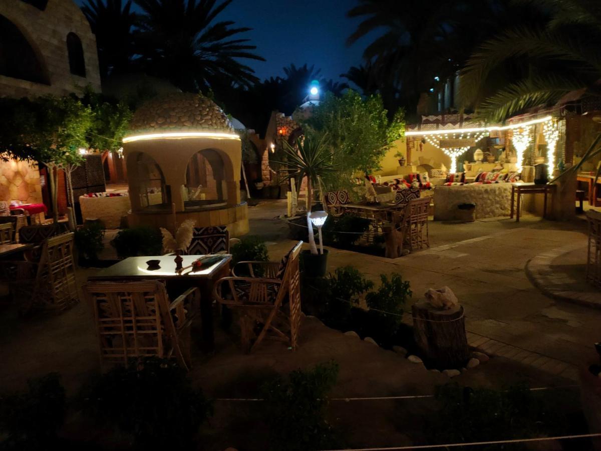 Siwa Oasis Panta Lodge Siwa المظهر الخارجي الصورة